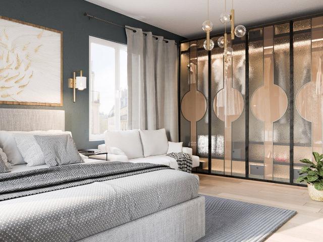 Apartment with 3 rooms on sale in Cormeilles en Parisis 79 m² | dreamo. Ch
