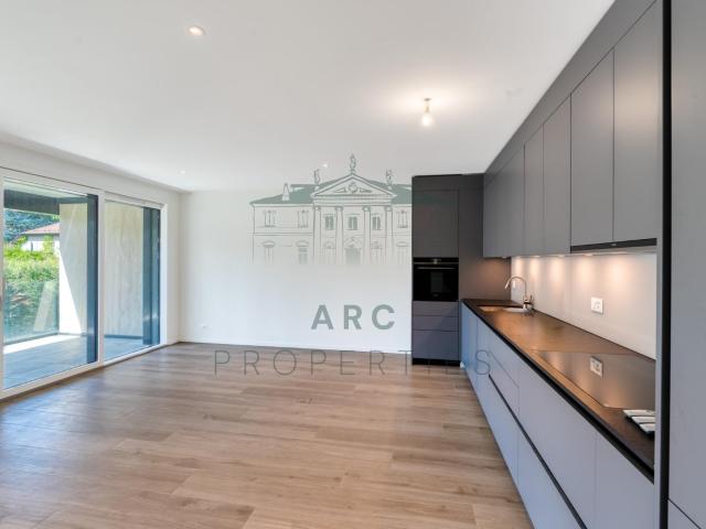 Apartment with 3 rooms on sale in Chêne Bougeries 75 m² | dreamo. Ch