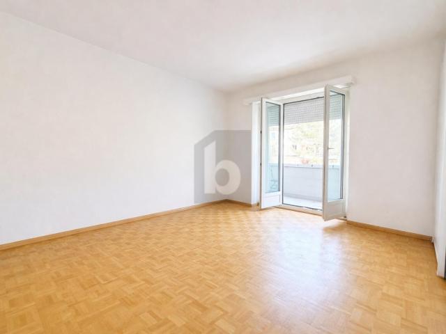 Apartment with 3 rooms on sale in Basel 70 m² | dreamo. Ch