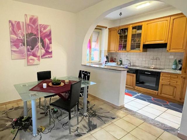 Apartment with 3 rooms on sale in Bellinzona 70 m² | dreamo. Ch