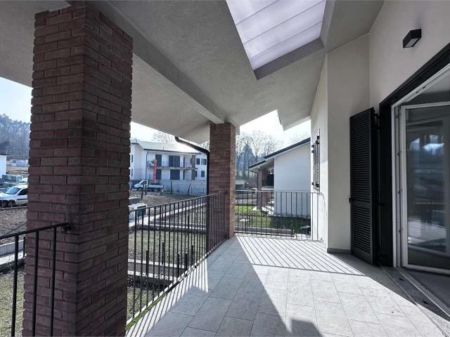 Apartment with 3 rooms on sale in Bizzarone 100 m² | dreamo. Ch