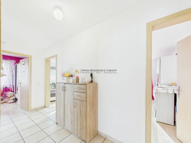 Apartment with 3 rooms on sale in Gelterkinden 63 m² | dreamo. Ch