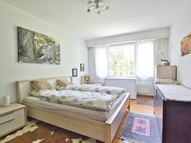 Apartment with 3 rooms on sale in Grand Lancy 76 m² | dreamo. Ch