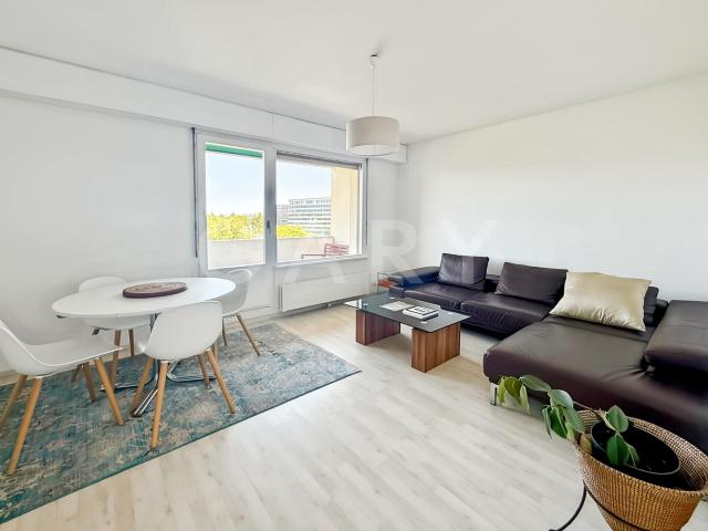 Apartment with 3 rooms on sale in Le Grand Saconnex 56 m² | dreamo. Ch