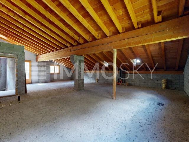 Apartment with 3 rooms on sale in Les Haudères 80 m² | dreamo. Ch