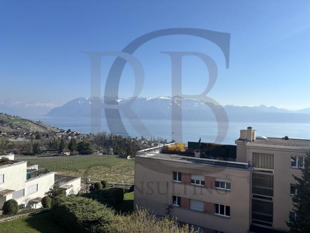 Apartment with 3 rooms on sale in Lutry 90 m² | dreamo. Ch