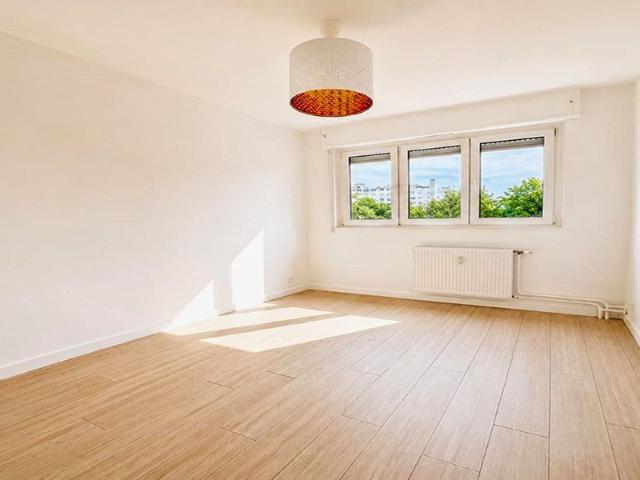 Apartment with 3 rooms on sale in Mulhouse 75 m² | dreamo. Ch