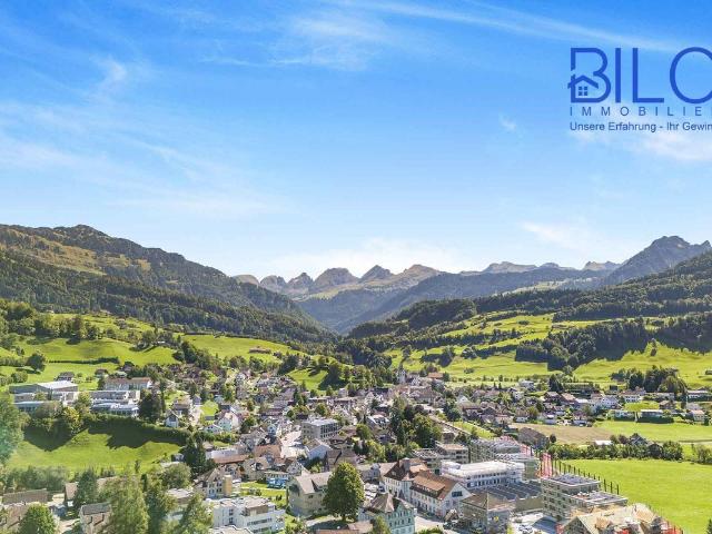 Apartment with 3 rooms on sale in Neu St. Johann 69 m² | dreamo. Ch