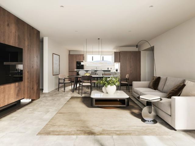 Apartment with 3 rooms on sale in Stabio 104 m² | dreamo. Ch