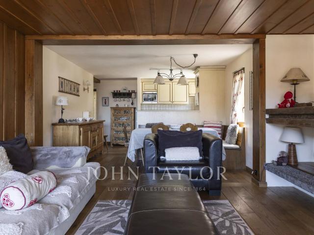 Apartment with 3 rooms on sale in Verbier 98 m² | dreamo. Ch