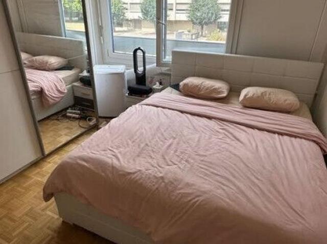 Apartment with 3 rooms for rent in Meyrin 60 m² | dreamo. Ch