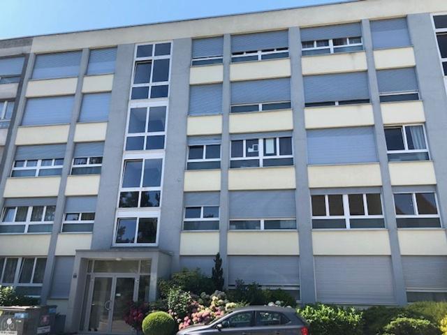 Apartment with 3 rooms for rent in Nyon 68 m² | dreamo. Ch