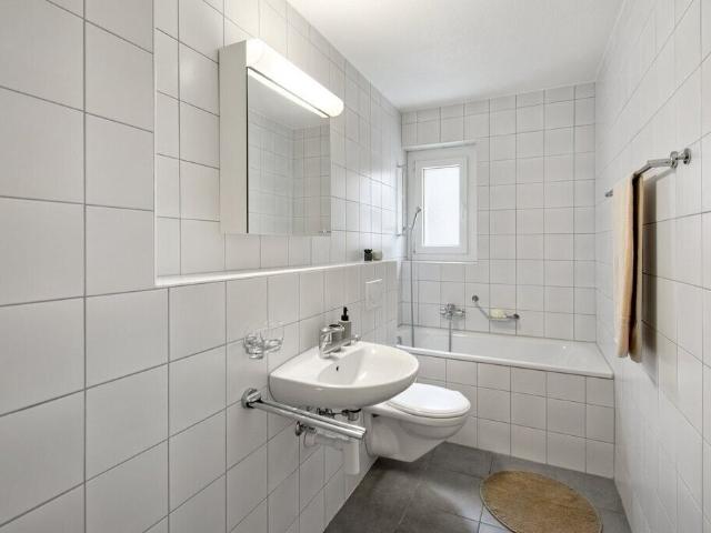 Apartment with 3 rooms for rent in Neuchâtel 69 m² | dreamo. Ch