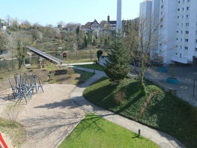 Apartment with 3 rooms for rent in Neuenhof 71 m² | dreamo. Ch
