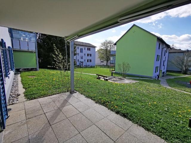 Apartment with 3 rooms for rent in Oberengstringen 59 m² | dreamo. Ch