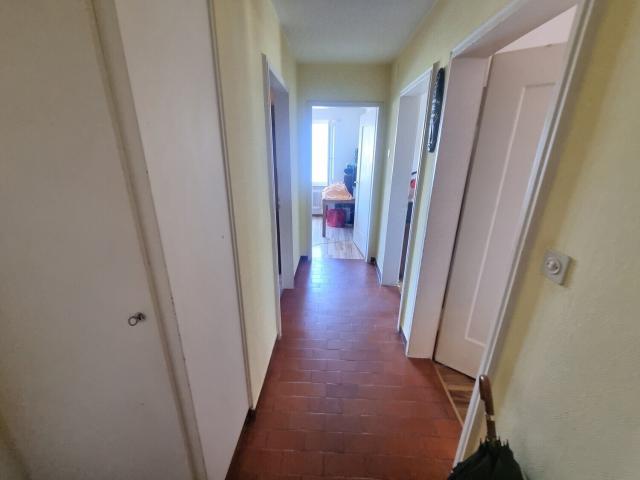 Apartment with 3 rooms for rent in Oftringen 75 m² | dreamo. Ch