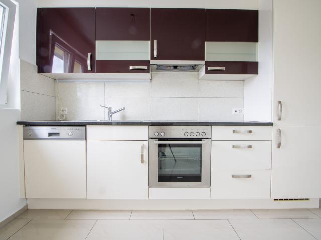 Apartment with 3 rooms for rent in Aegerten 62 m² | dreamo. Ch
