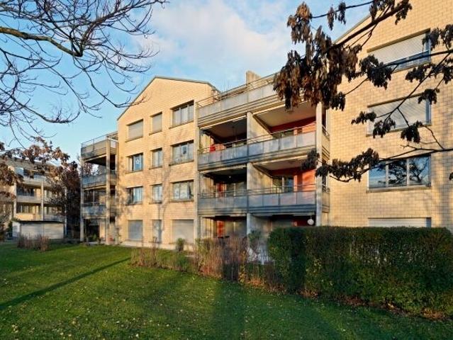 Apartment with 3 rooms for rent in Aesch BL 76 m² | dreamo. Ch