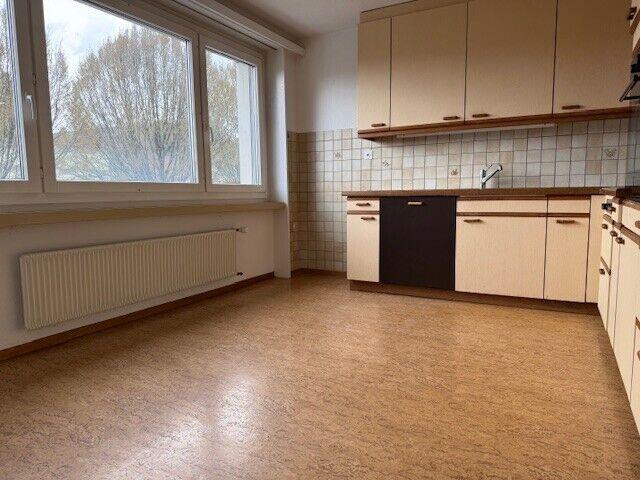Apartment with 3 rooms for rent in Burgdorf 93 m² | dreamo. Ch