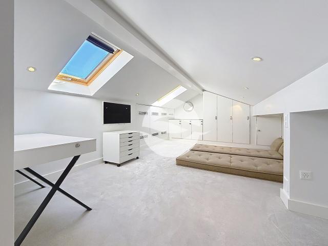 Apartment with 3 rooms for rent in BURSINEL VILLAGE 203 m² | dreamo. Ch