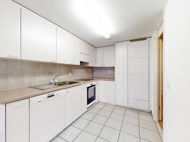 Apartment with 3 rooms for rent in Basel 109 m² | dreamo. Ch