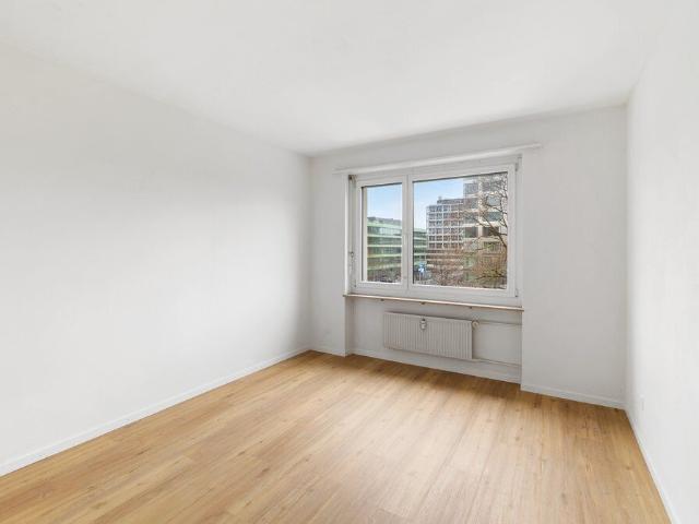 Apartment with 3 rooms for rent in Basel 68 m² | dreamo. Ch