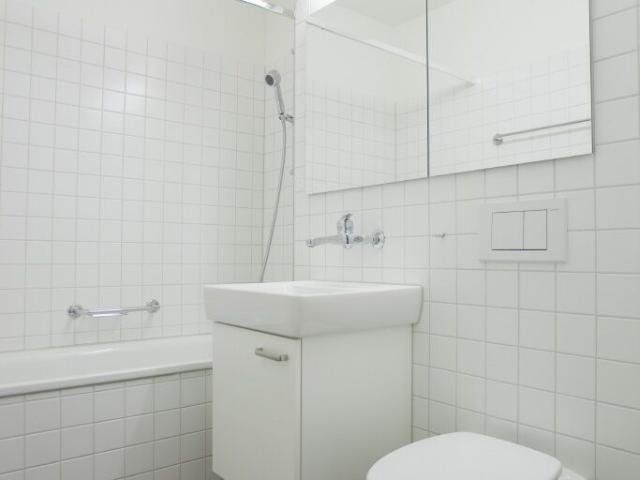Apartment with 3 rooms for rent in Basel 63 m² | dreamo. Ch
