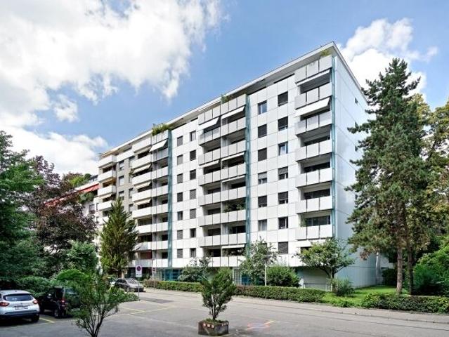 Apartment with 3 rooms for rent in Basel 76 m² | dreamo. Ch