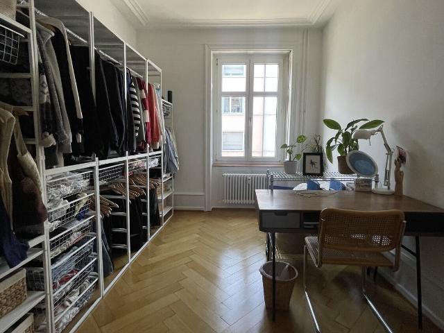 Apartment with 3 rooms for rent in Basel 72 m² | dreamo. Ch