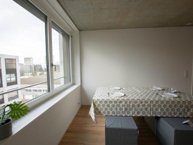 Apartment with 3 rooms for rent in Bern 54 m² | dreamo. Ch