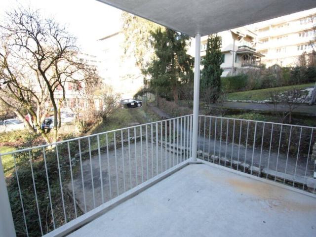 Apartment with 3 rooms for rent in Bern 60 m² | dreamo. Ch