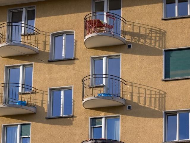 Apartment with 3 rooms for rent in Bern 65 m² | dreamo. Ch