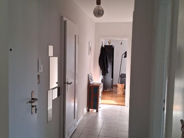Apartment with 3 rooms for rent in Bern 70 m² | dreamo. Ch
