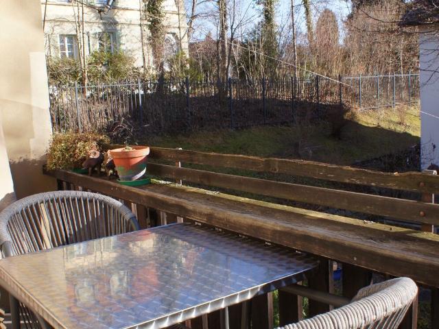 Apartment with 3 rooms for rent in Bern 70 m² | dreamo. Ch
