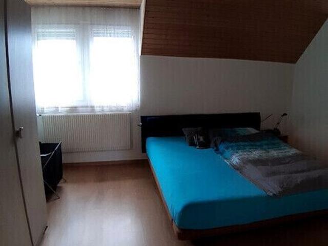 Apartment with 3 rooms for rent in Bern 70 m² | dreamo. Ch