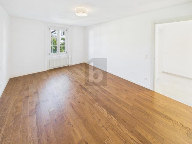 Apartment with 3 rooms for rent in Bern 79 m² | dreamo. Ch