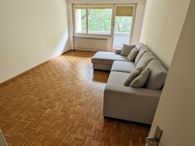 Apartment with 3 rooms for rent in Bern Ref Zanexa GmbH | dreamo. Ch