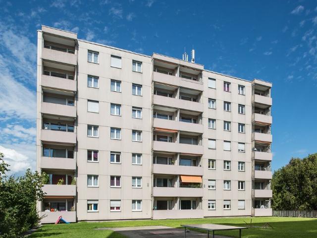 Apartment with 3 rooms for rent in Biberist 66 m² | dreamo. Ch