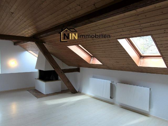 Apartment with 3 rooms for rent in Biberist 75 m² | dreamo. Ch