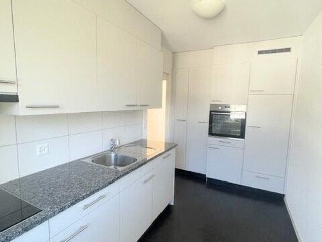 Apartment with 3 rooms for rent in Biel 59 m² | dreamo. Ch