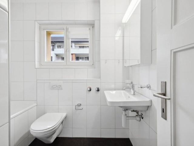 Apartment with 3 rooms for rent in Biel 59 m² | dreamo. Ch