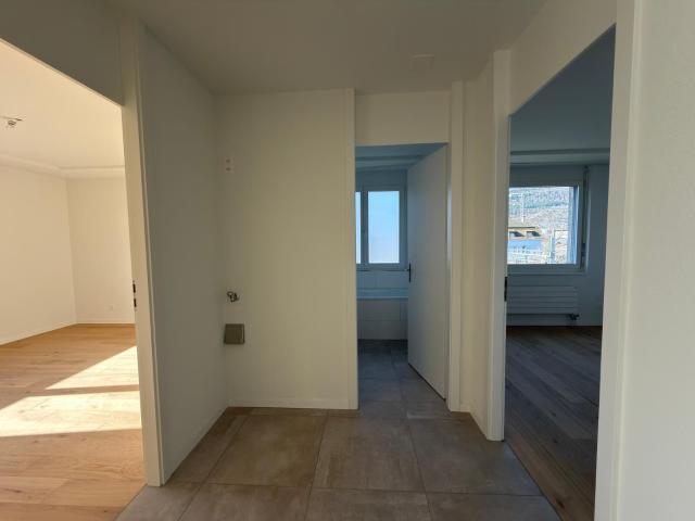 Apartment with 3 rooms for rent in Biel / Bienne | dreamo. Ch