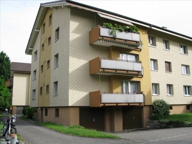 Apartment with 3 rooms for rent in Biel Bienne 65 m² | dreamo. Ch