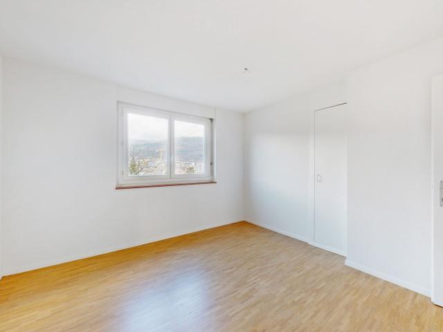 Apartment with 3 rooms for rent in Biel/Bienne 62 m² | dreamo. Ch