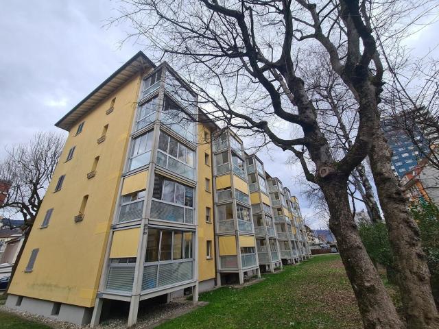Apartment with 3 rooms for rent in Biel/Bienne 69 m² | dreamo. Ch