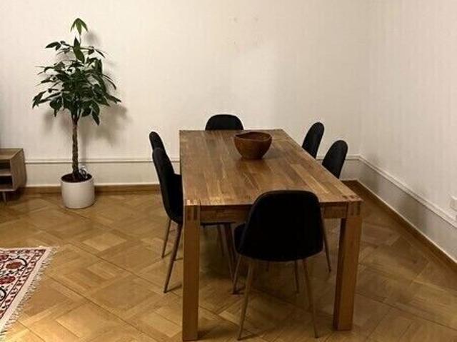 Apartment with 3 rooms for rent in Biel/Bienne 70 m² | dreamo. Ch