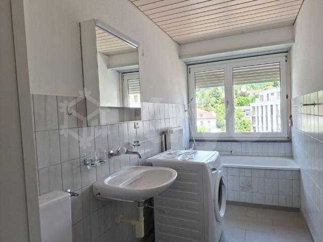 Apartment with 3 rooms for rent in Delémont 52 m² | dreamo. Ch