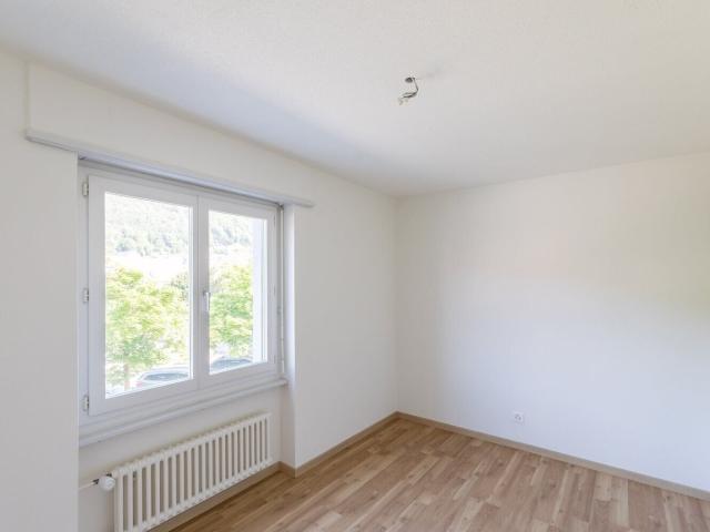 Apartment with 3 rooms for rent in Egerkingen 62 m² | dreamo. Ch