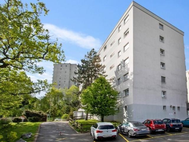 Apartment with 3 rooms for rent in Fribourg 64 m² | dreamo. Ch