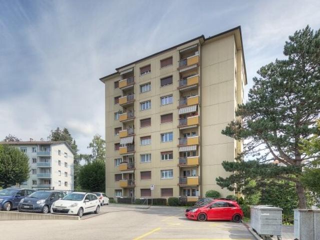 Apartment with 3 rooms for rent in Fribourg 67 m² | dreamo. Ch